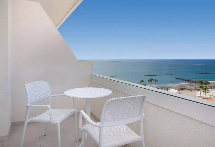 اتاق استاندارد با چشم‌انداز دریا, Iberostar Selection Sábila - Adults Only