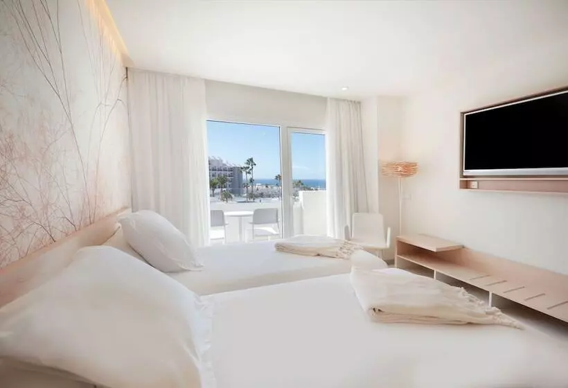 اتاق استاندارد با چشم‌انداز دریا, Iberostar Selection Sábila - Adults Only