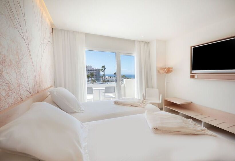 尊贵房, Iberostar Selection Sábila - Adults Only