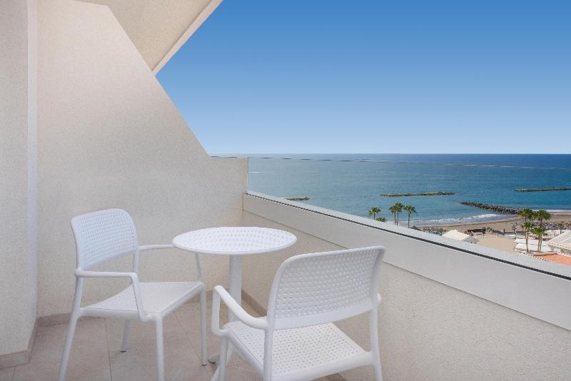 Номер Стандарт Боковой Вид на Море, Iberostar Selection Sábila - Adults Only