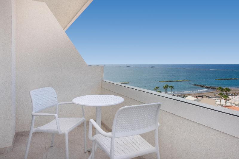 Номер Стандарт Вид на Море, Iberostar Selection Sábila - Adults Only