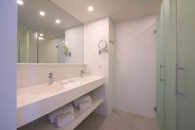 اتاق استاندارد با چشم‌انداز دریا, Iberostar Selection Sábila - Adults Only
