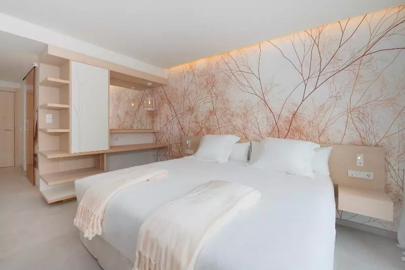 اتاق استاندارد با چشم‌انداز دریا, Iberostar Selection Sábila - Adults Only