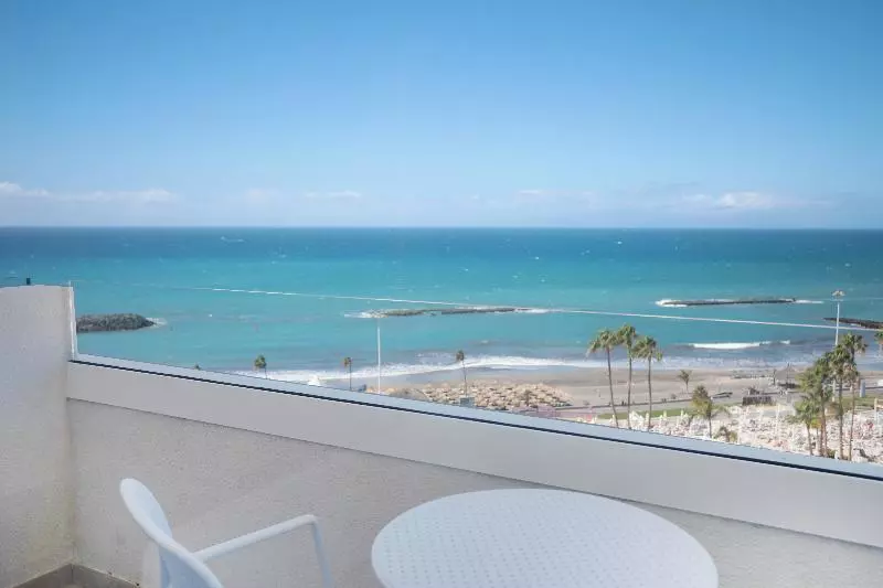 اتاق استاندارد با چشم‌انداز دریا, Iberostar Selection Sábila - Adults Only