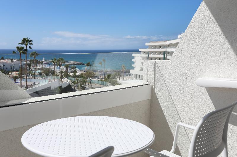 标准间侧面带海景, Iberostar Selection Sábila - Adults Only