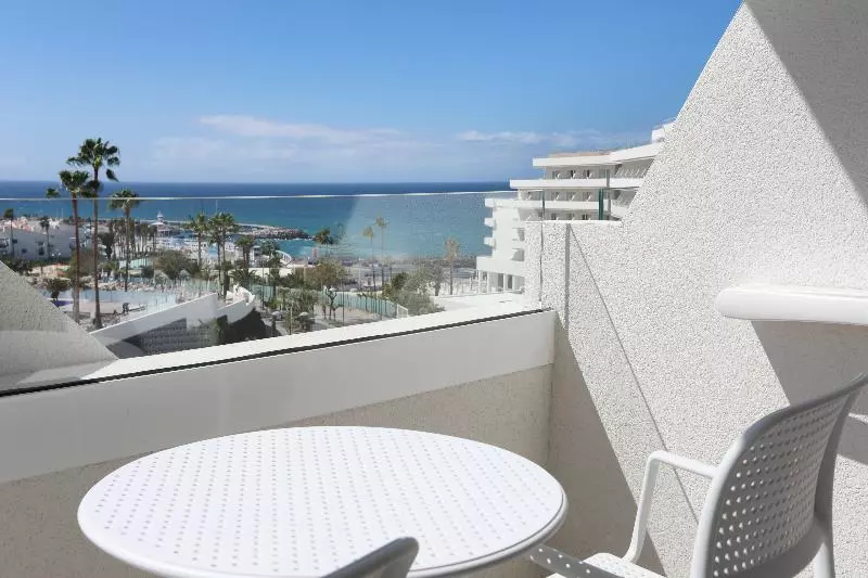 اتاق اساندارد با چشم‌انداز جانبی به دریا, Iberostar Selection Sábila - Adults Only