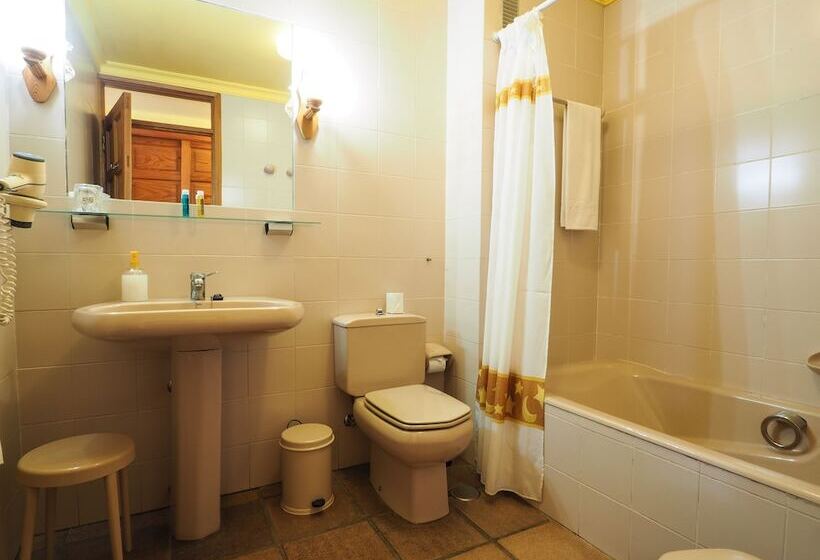 Номер Стандарт Индивидуальный, La Palma Romantica