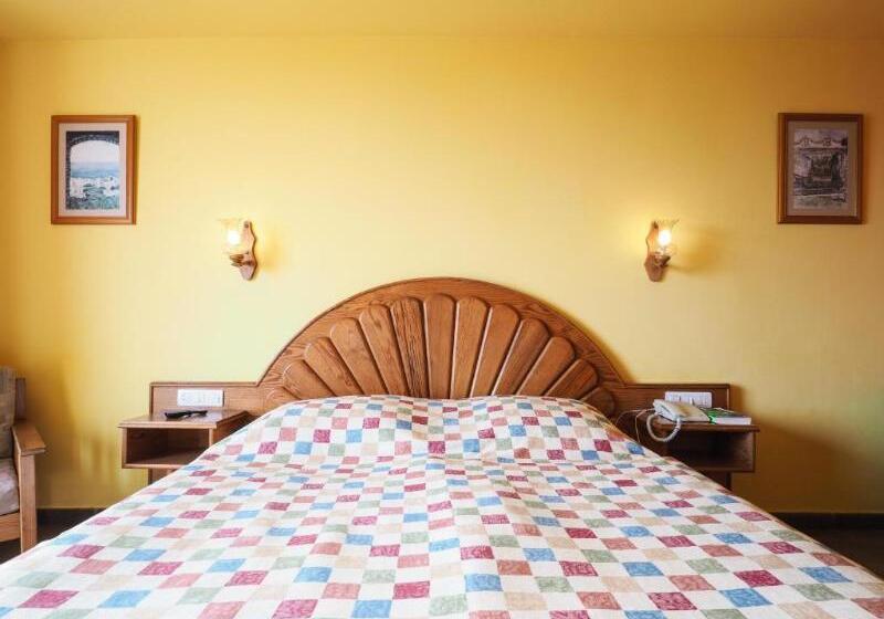 Номер Стандарт Индивидуальный, La Palma Romantica