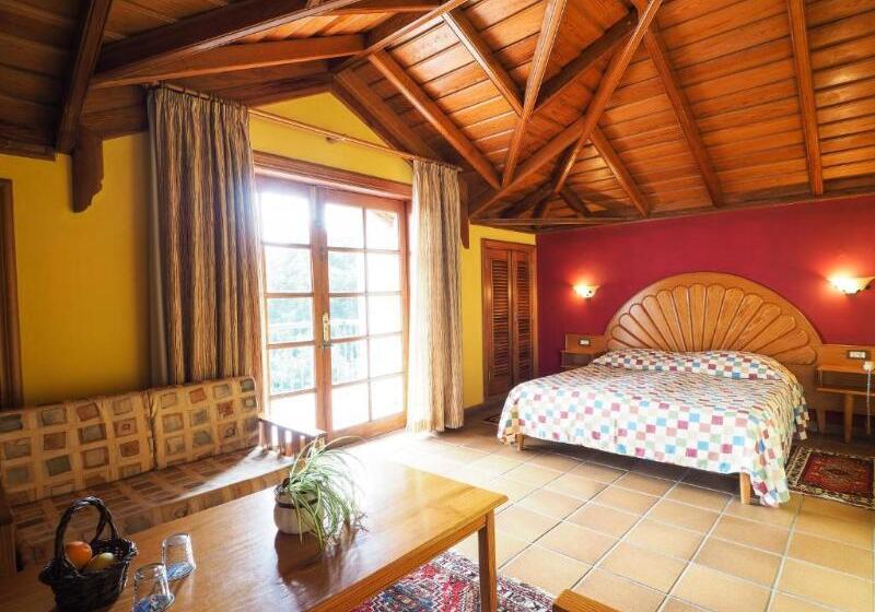 Полулюкс, La Palma Romantica