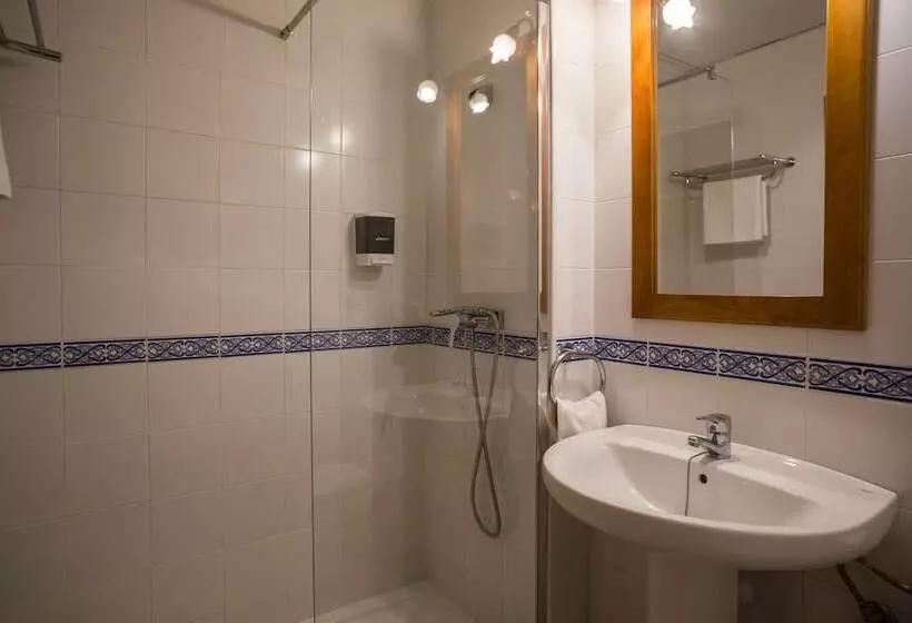 اتاق استاندارد, Mairena