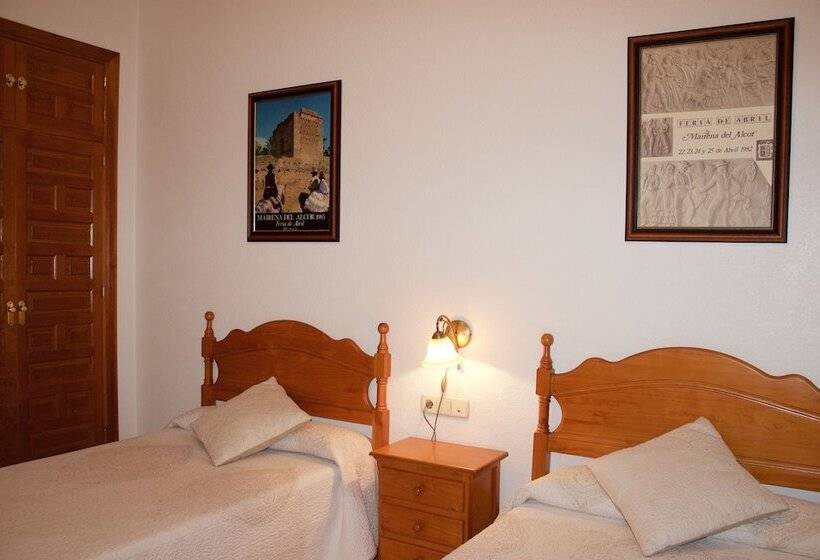 חדר סטנדרט, Mairena