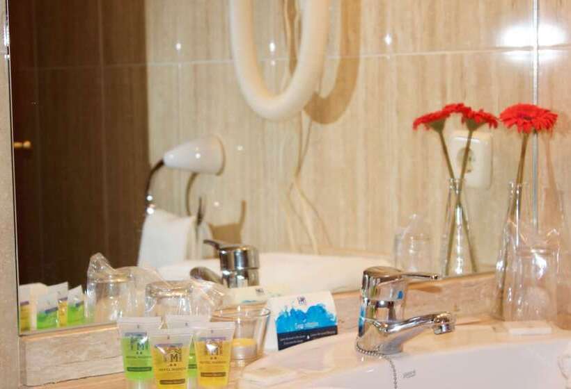 חדר סטנדרט, Mairena