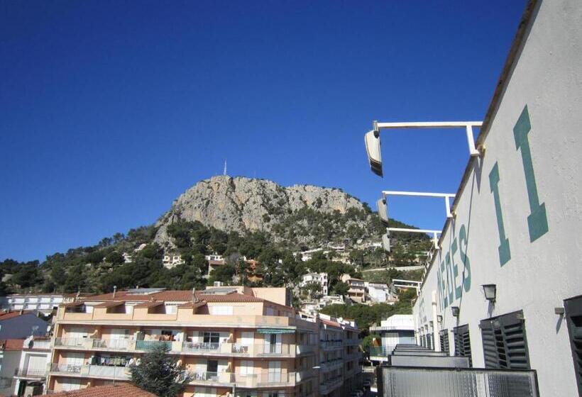 Номер Стандарт, Medes Ii