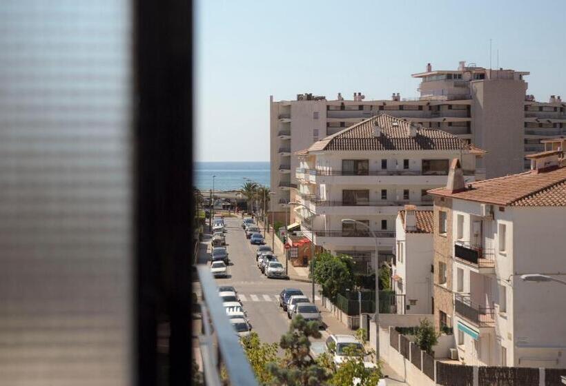 Номер Стандарт, Medes Ii