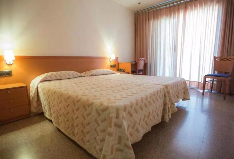 Chambre Standard, Medes Ii