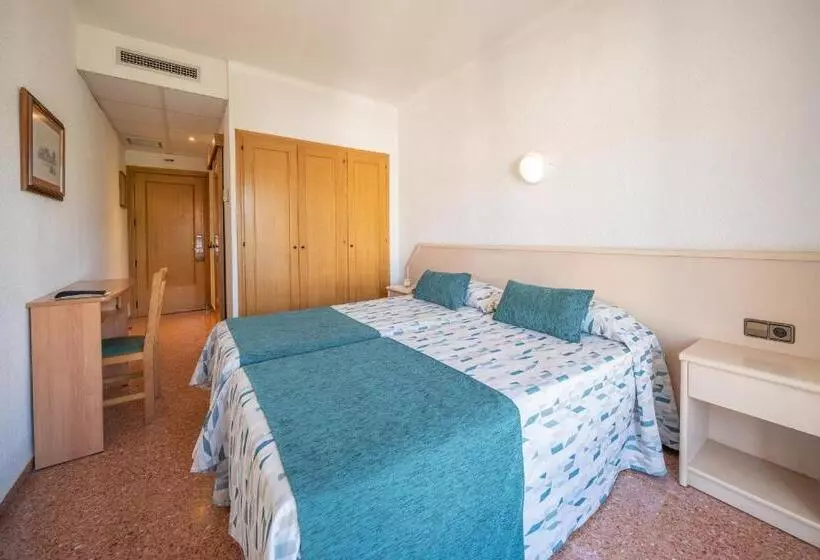 Chambre Standard, Medes Ii
