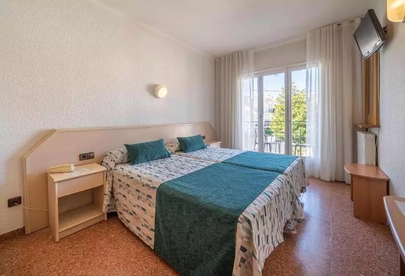Chambre Standard, Medes Ii
