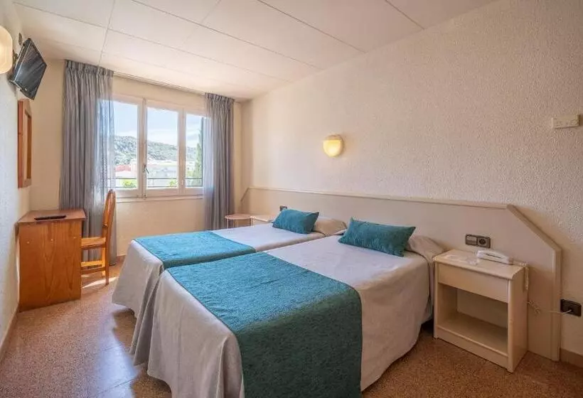 Chambre Standard, Medes Ii