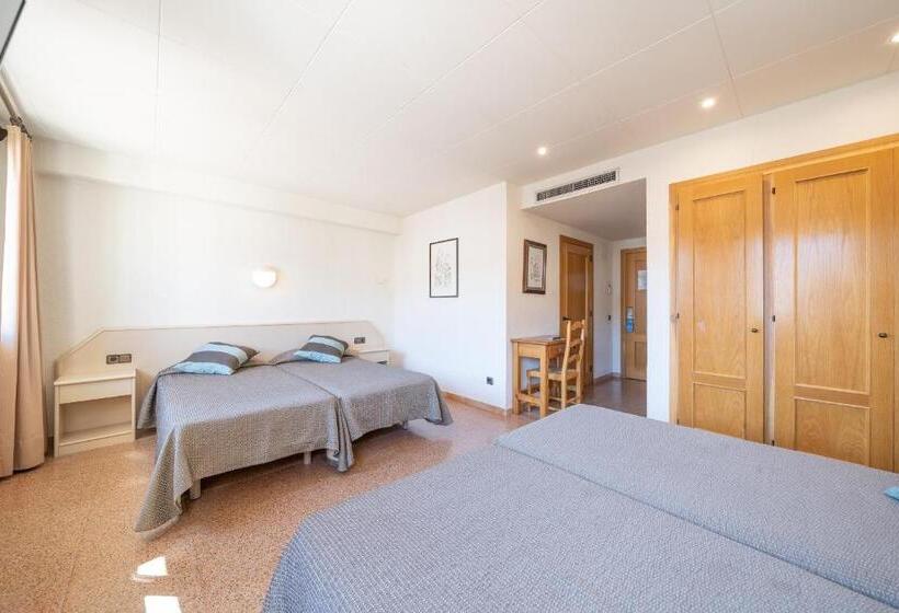 Семейный Номер, Medes Ii