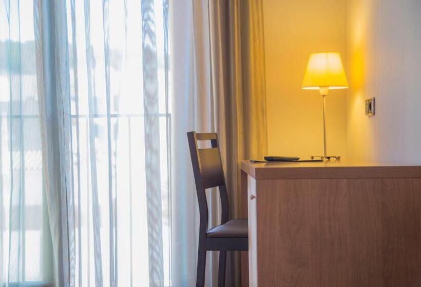 Номер Superior, Medes Ii