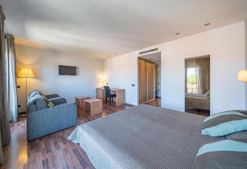 Номер Superior, Medes Ii