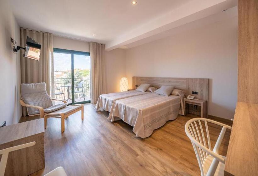 Номер Superior, Medes Ii