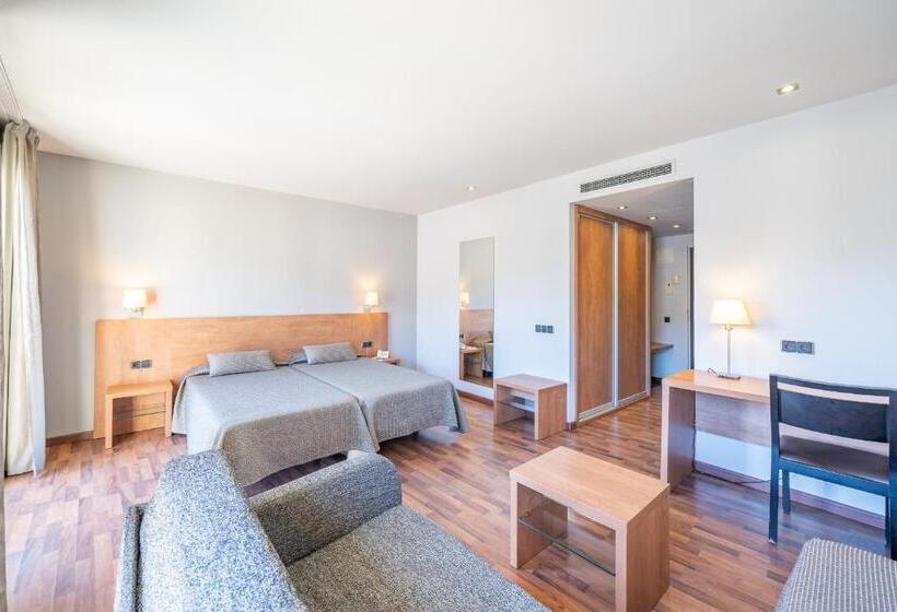 Номер Superior, Medes Ii