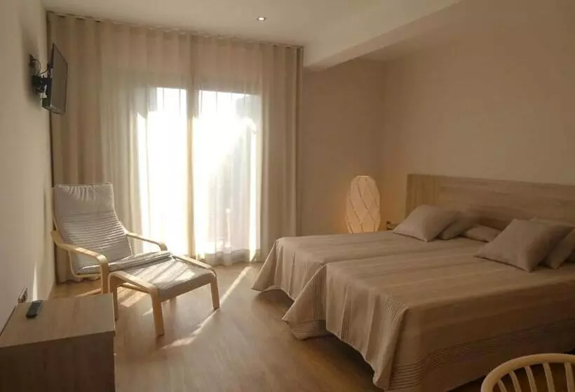 Chambre Supérieure, Medes Ii