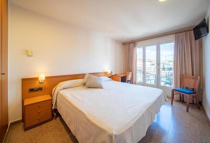 Номер Стандарт, Medes Ii