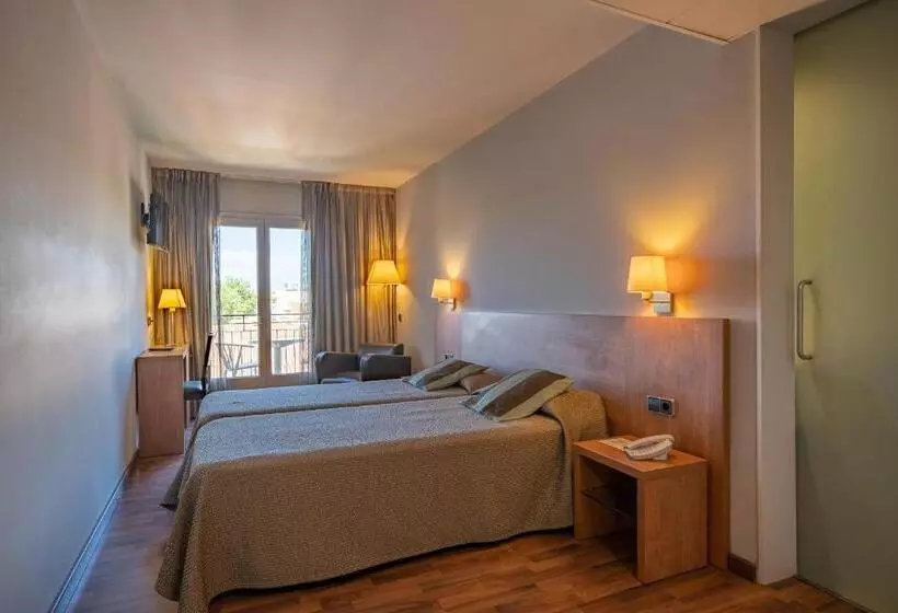 Chambre Supérieure, Medes Ii