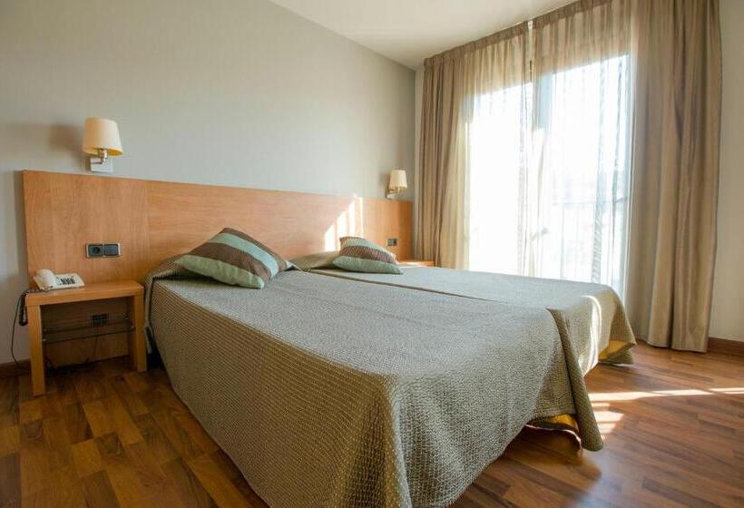 Номер Superior, Medes Ii