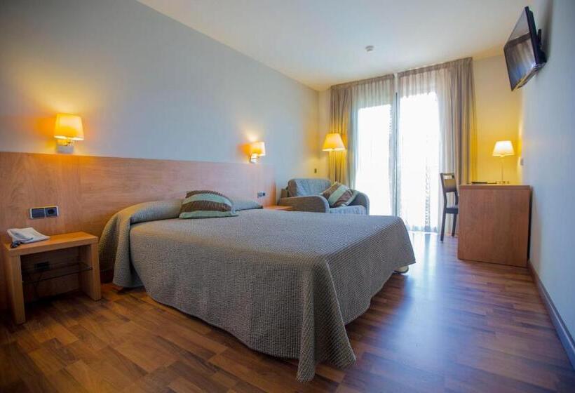 Номер Superior, Medes Ii