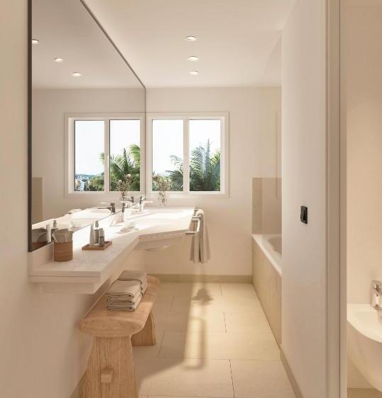 Juniorsvit, Meliá Lloret de Mar