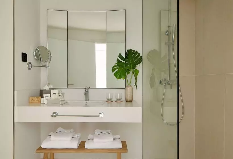 Junior Suite mit Meerblick, Meliá Lloret de Mar