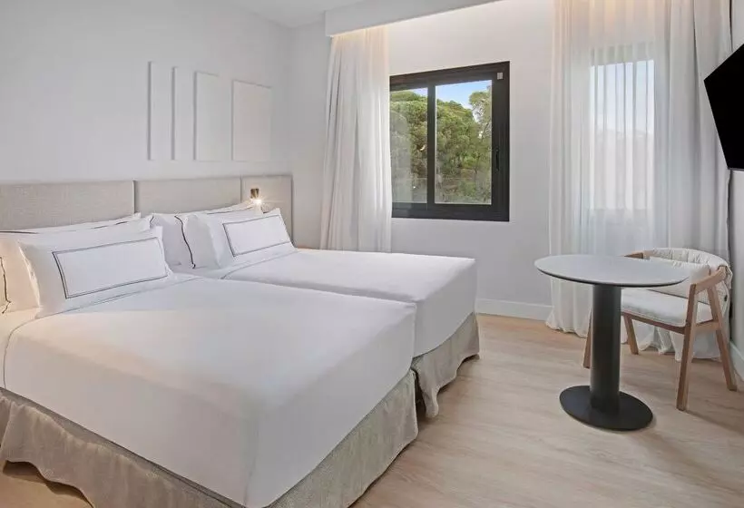 Familienzimmer, Meliá Lloret de Mar
