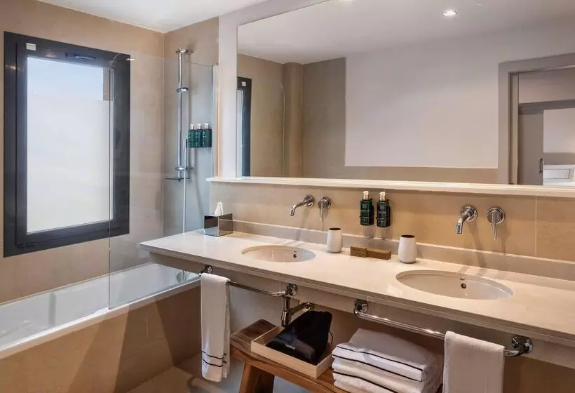 Familienzimmer, Meliá Lloret de Mar