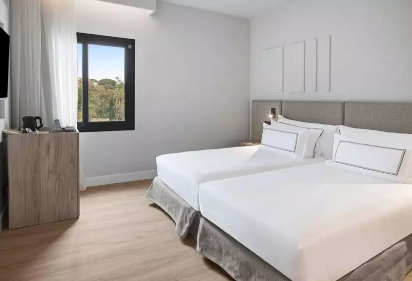 Familienzimmer, Meliá Lloret de Mar