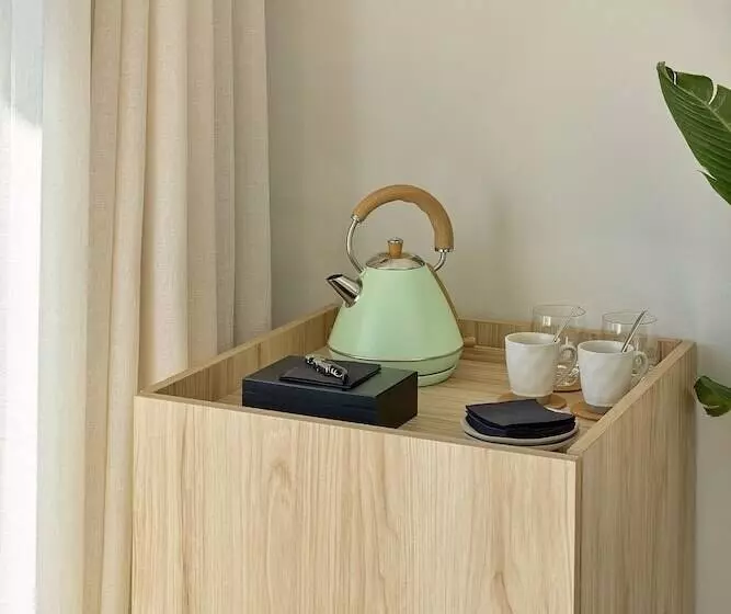 ガーデンビューデラックスルーム, Meliá Lloret de Mar