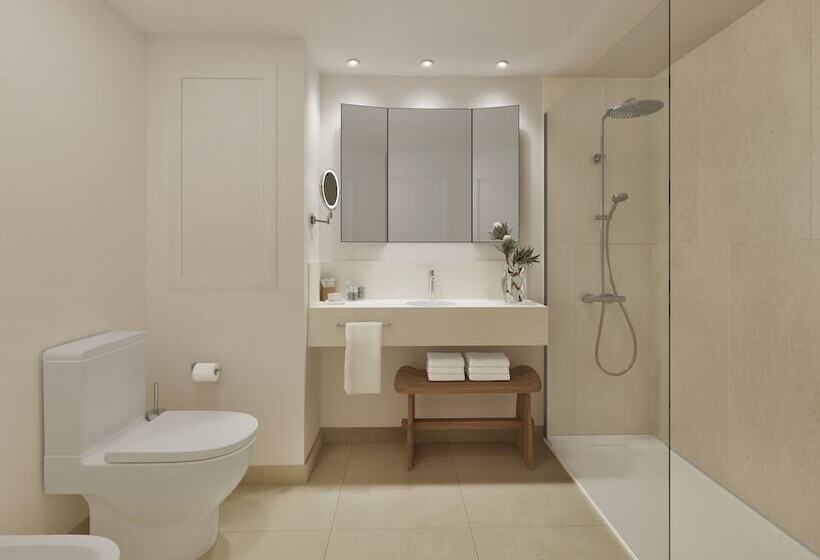 Anslutande Standardrum, Meliá Lloret de Mar