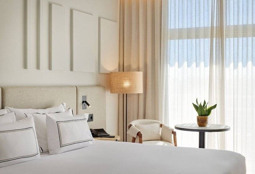 スタンダードシングルルーム, Meliá Lloret de Mar