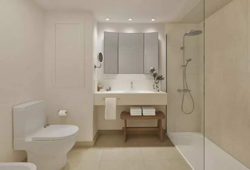 スタンダードルーム, Meliá Lloret de Mar