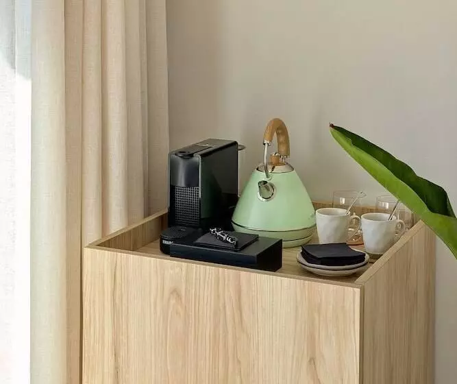 スタンダードルーム, Meliá Lloret de Mar
