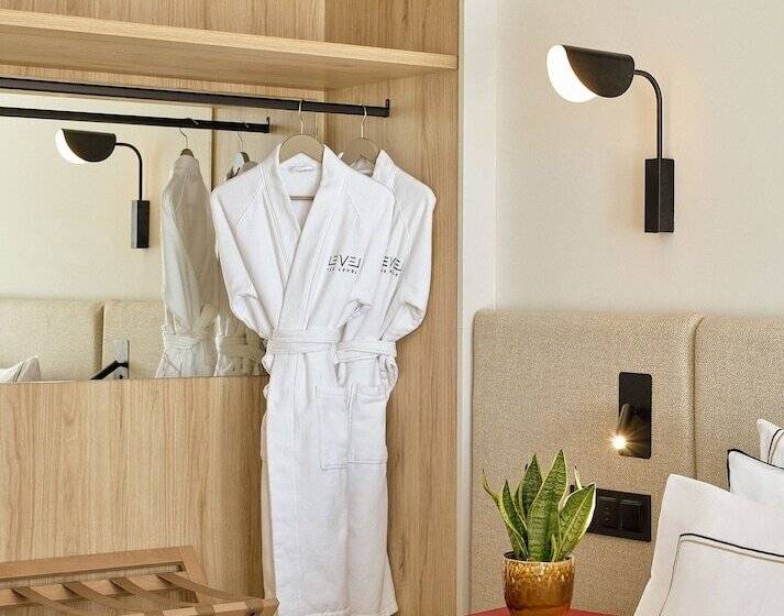 Номер Стандарт, Meliá Lloret de Mar