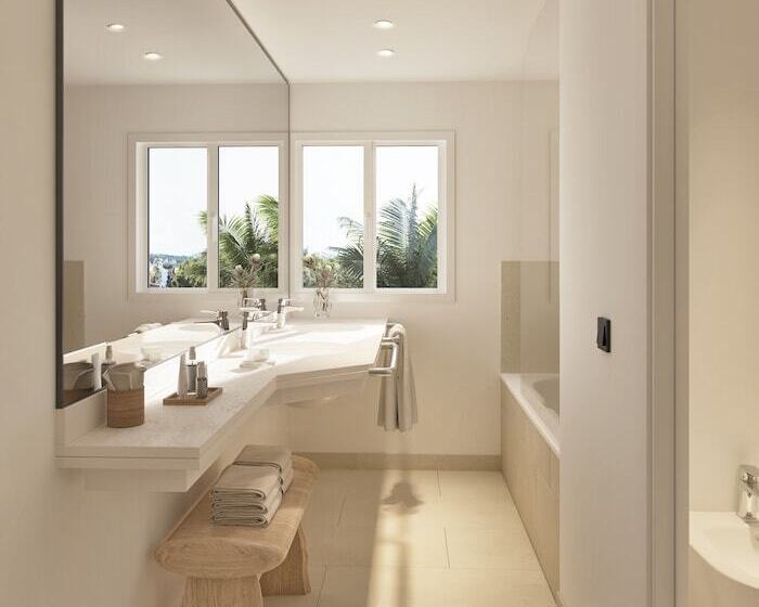 スタンダードルーム, Meliá Lloret de Mar
