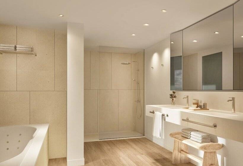 Люкс, Meliá Lloret de Mar