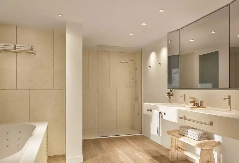 スイート, Meliá Lloret de Mar