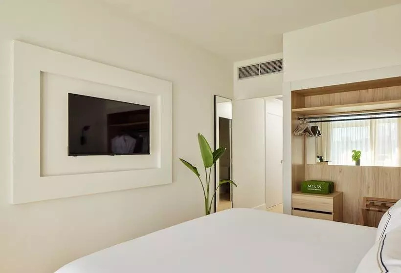 スタンダードコネクティングルーム, Meliá Lloret de Mar
