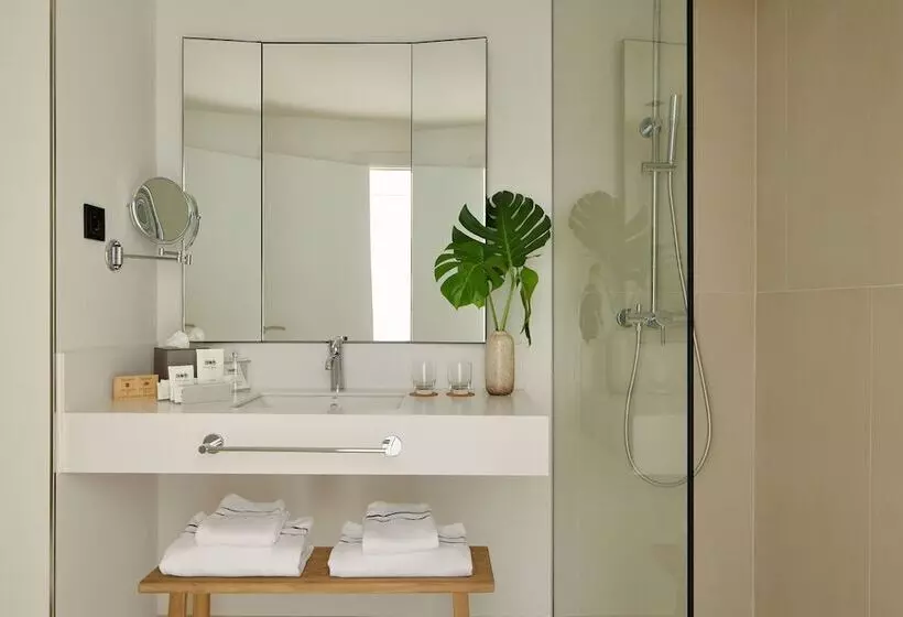 ジュニアスイート, Meliá Lloret de Mar
