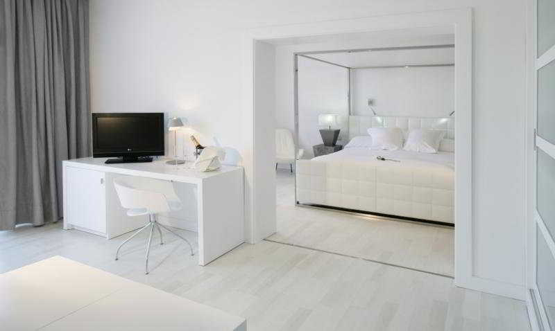 スイート, Meliá Lloret de Mar