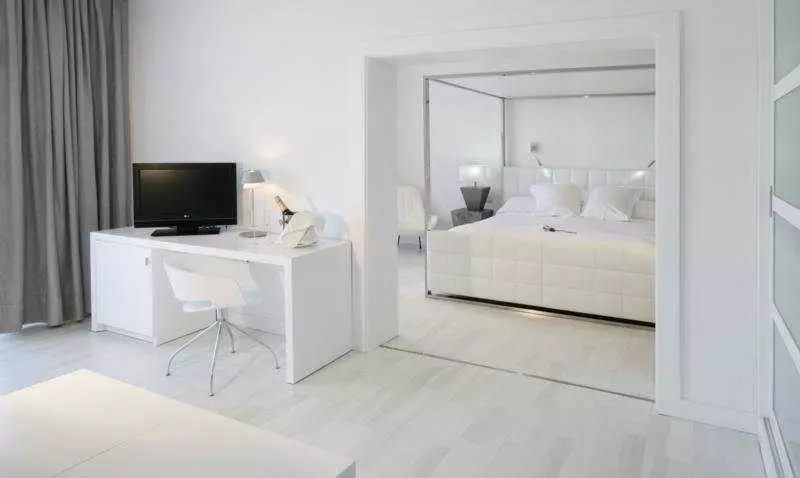 スイート, Meliá Lloret de Mar